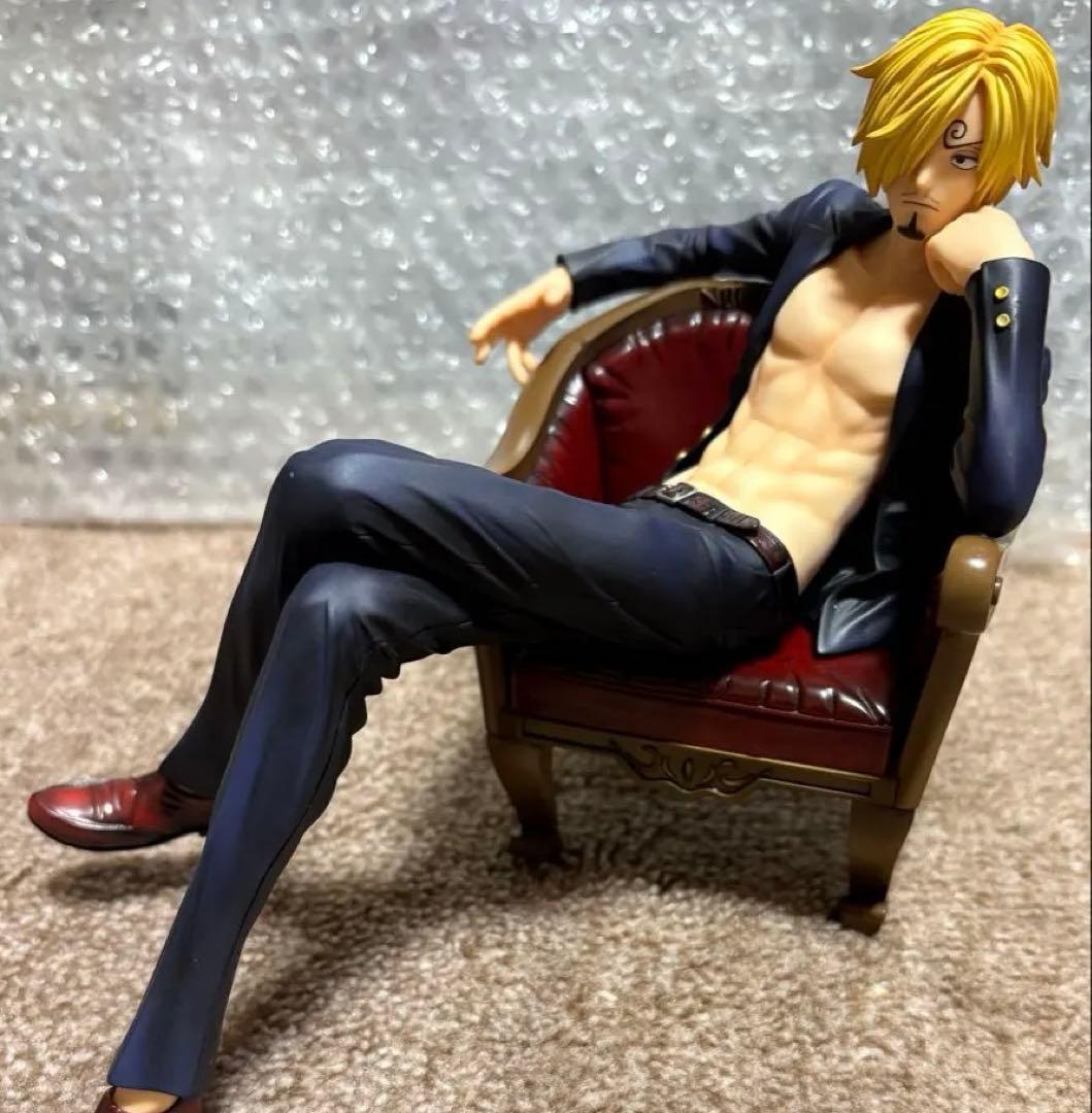 ワンピース POP\