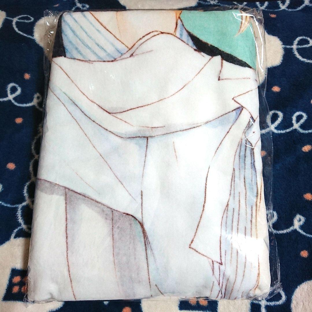 Dear+ SUMMER FAIR 志水ゆき 是 ジャンボタオル