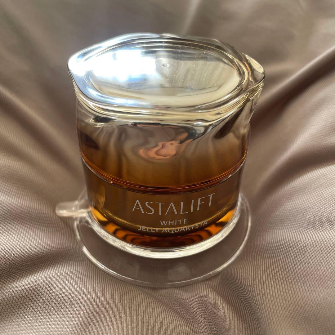 アスタリフト　ホワイトジェリー　アクアリスタ
