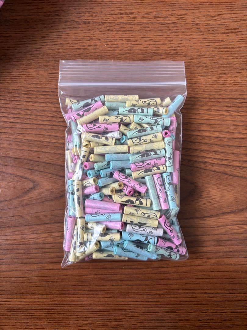 ルーレット式おみくじ器 おみくじ 400個