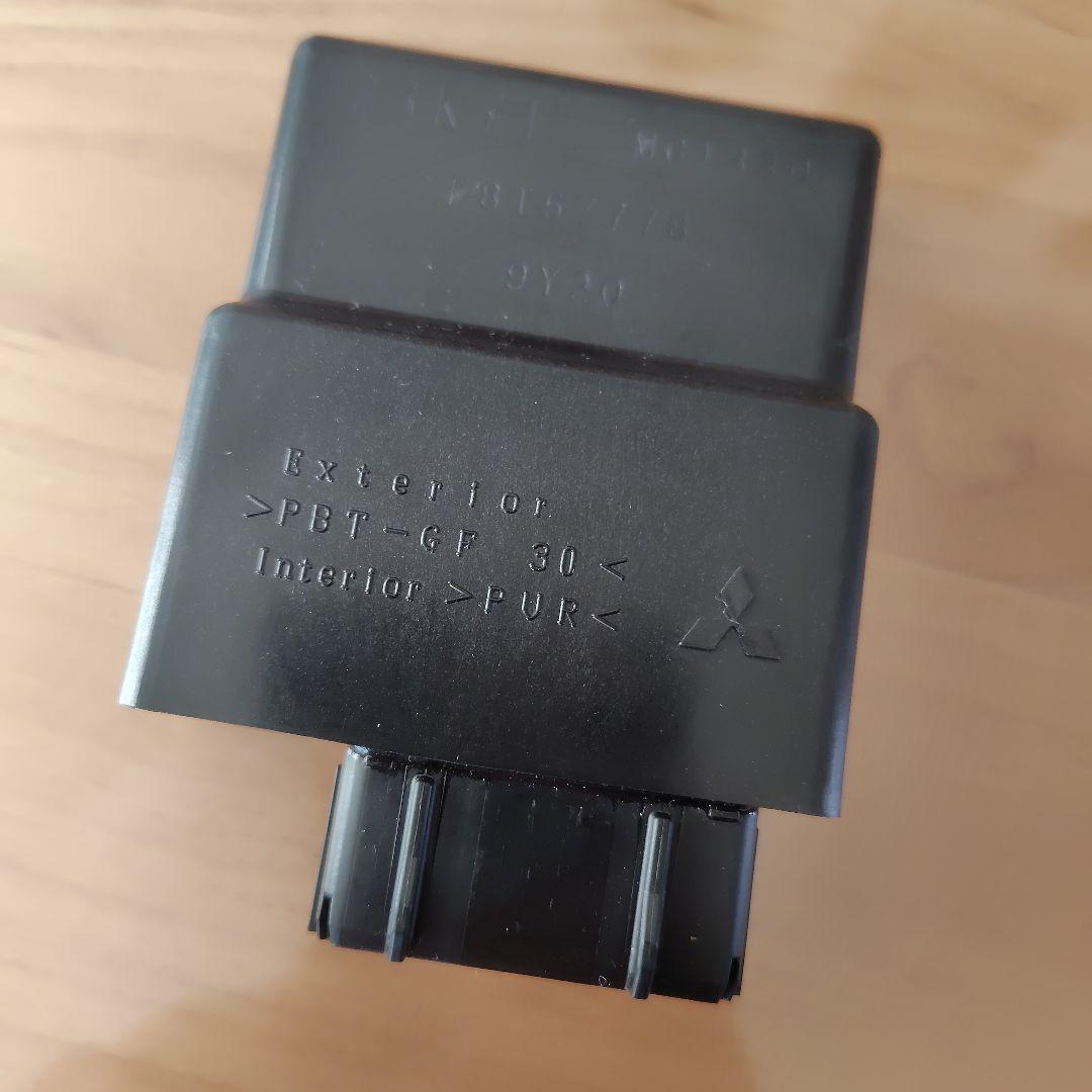 SUZUKI GSX-R125 DL33B用