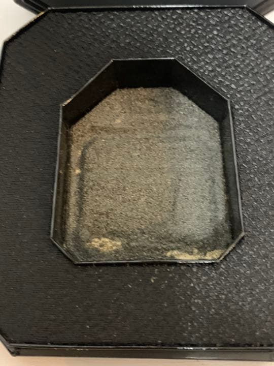 幻の香水 資生堂 ノンブルノワール NOMBRE NOIR PARFUM 15 - メルカリ