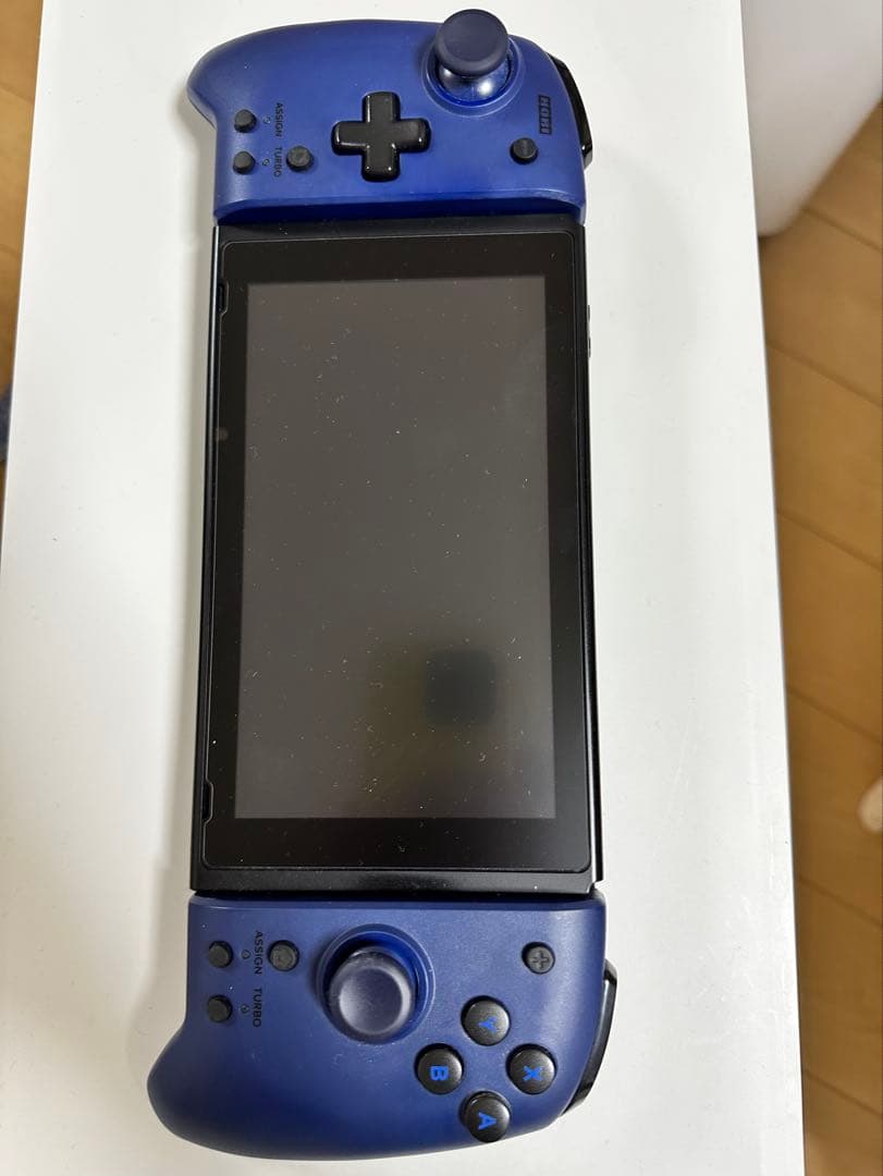 T*読様 任天堂Switch本体/ジャンク扱い品 マイクロSD 128GBセット Amazon.co.jp: 【任天堂純正品】Nintendo Switch ドックセット : ゲーム