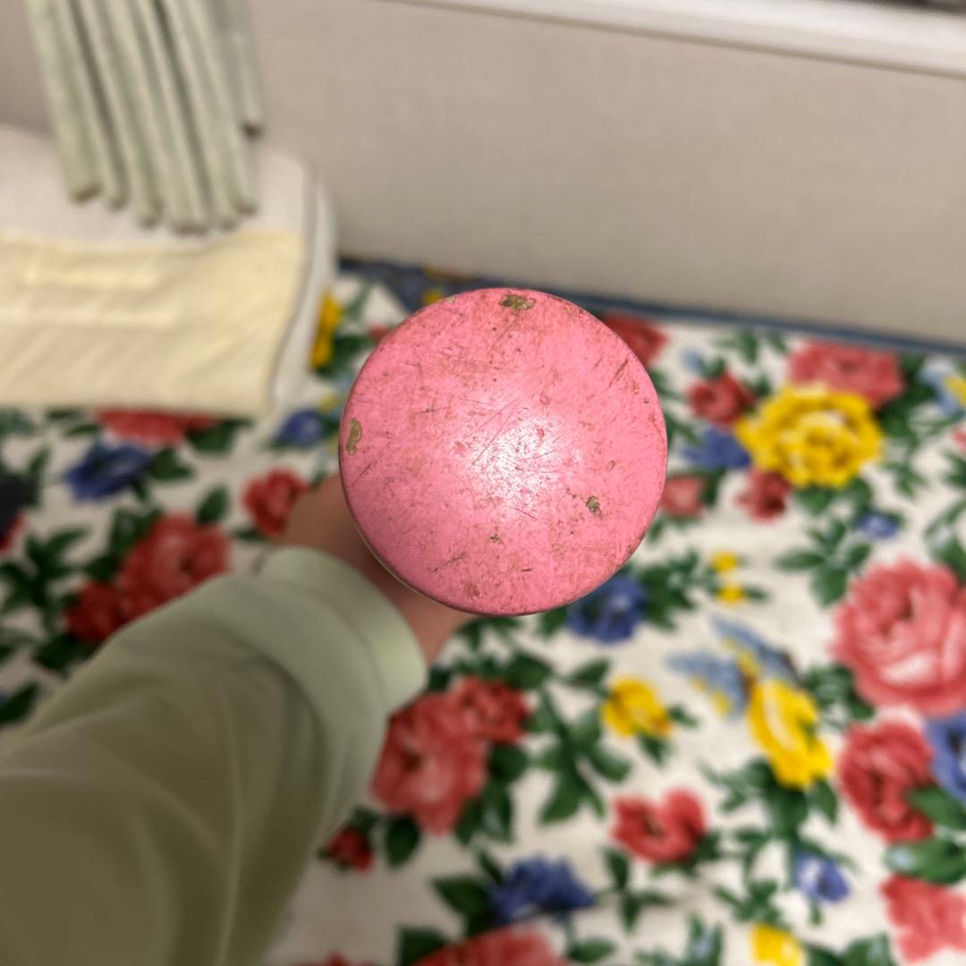 ミズノプロ菊池涼介母の日バット - メルカリ