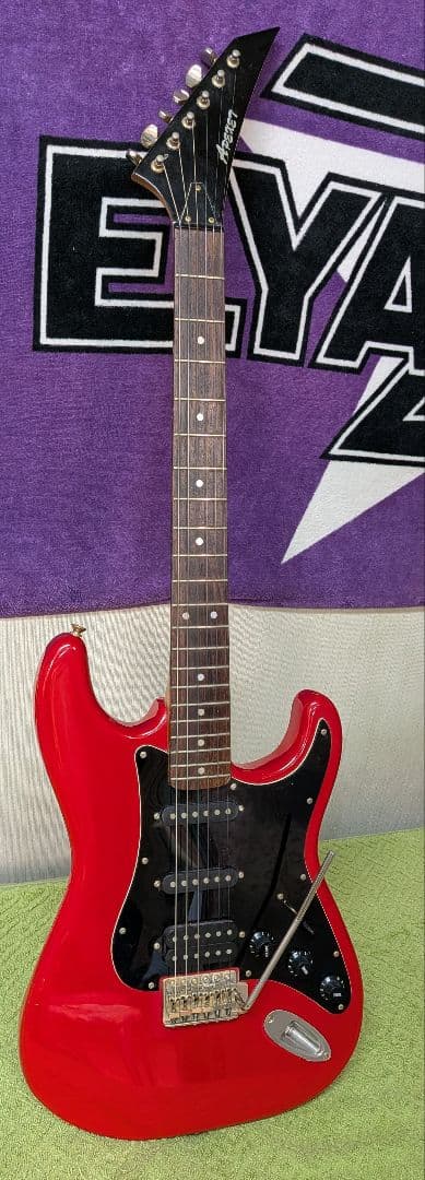 エレキギター ライブ コピー コンサート