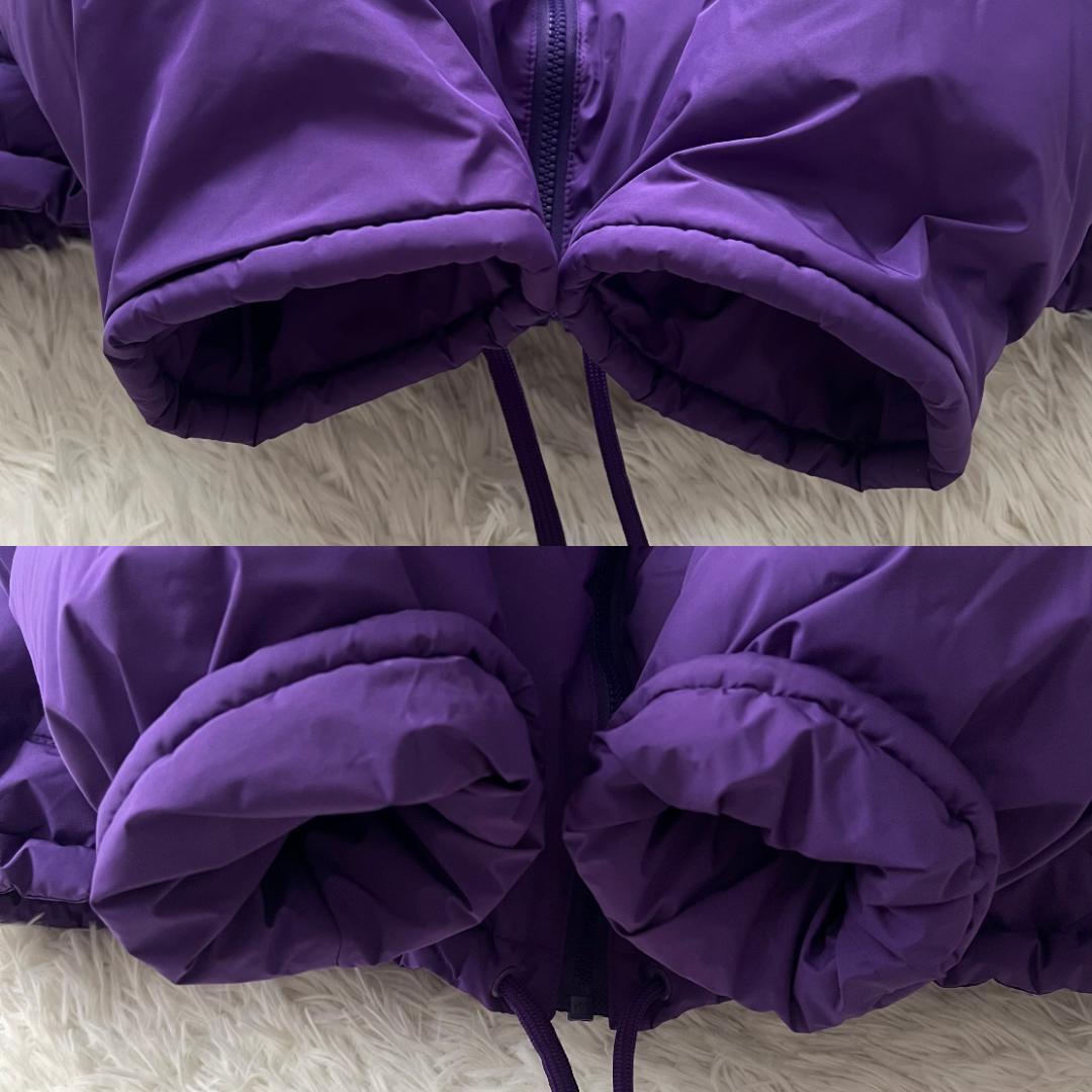 ドゥーズィエムクラス別注 イヴサロモン フードダウンジャケット