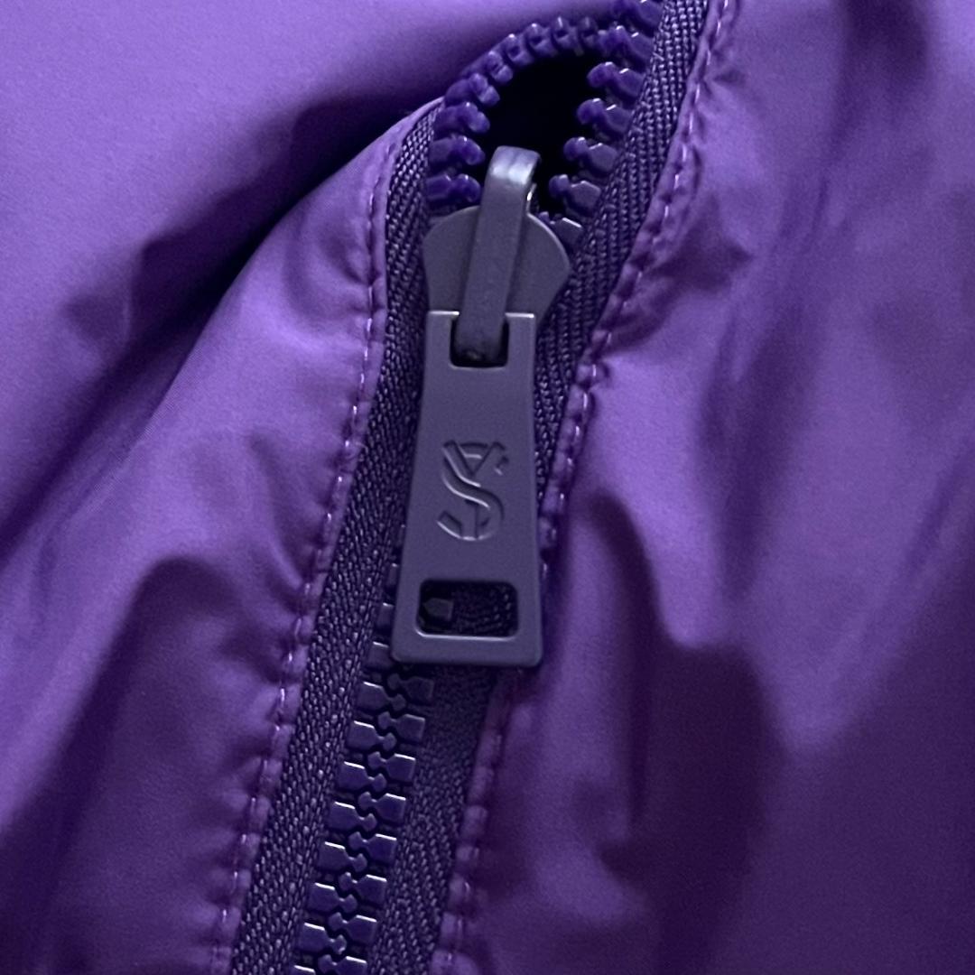 ドゥーズィエムクラス別注 イヴサロモン フードダウンジャケット