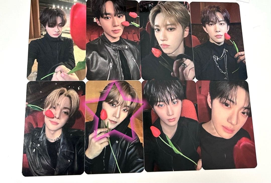 ALD1 シンロン サノク トレカ