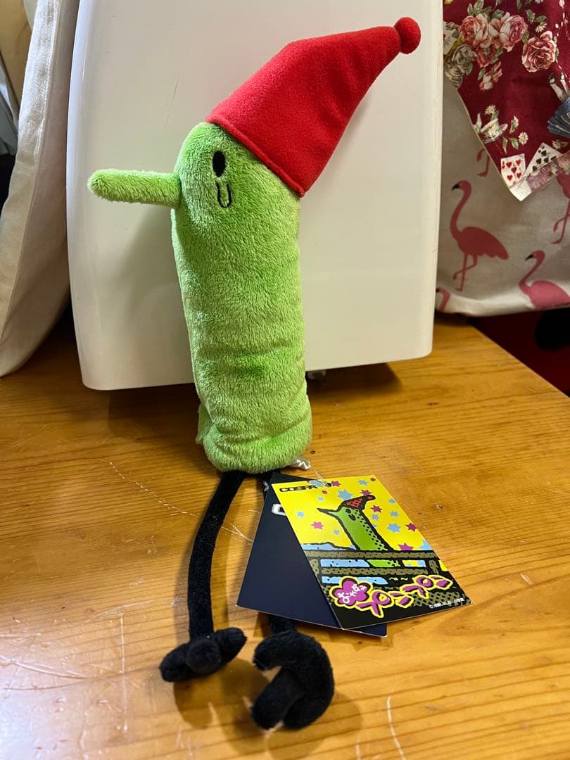 おやすみプンプン ぬいぐるみ 美品