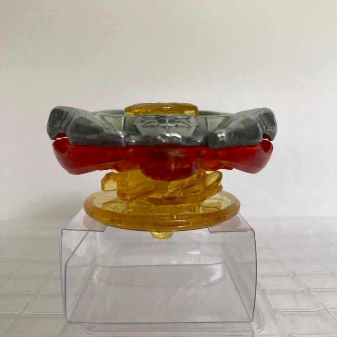 サムライイフレイド メタルファイトベイブレード 1404 - メルカリ