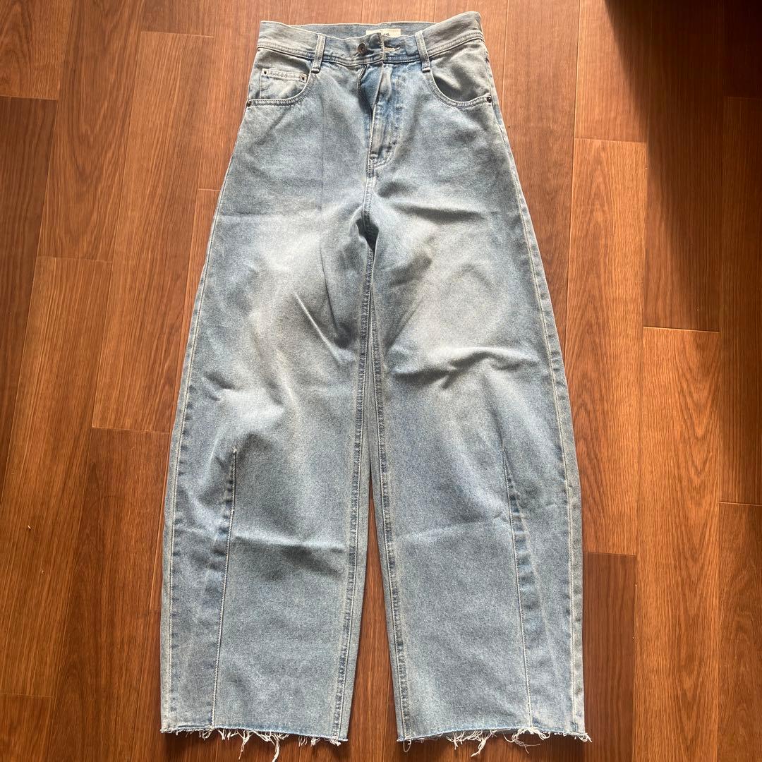 新品未使用 コラージュガリャルダガランテ キュアノス ブルージュ