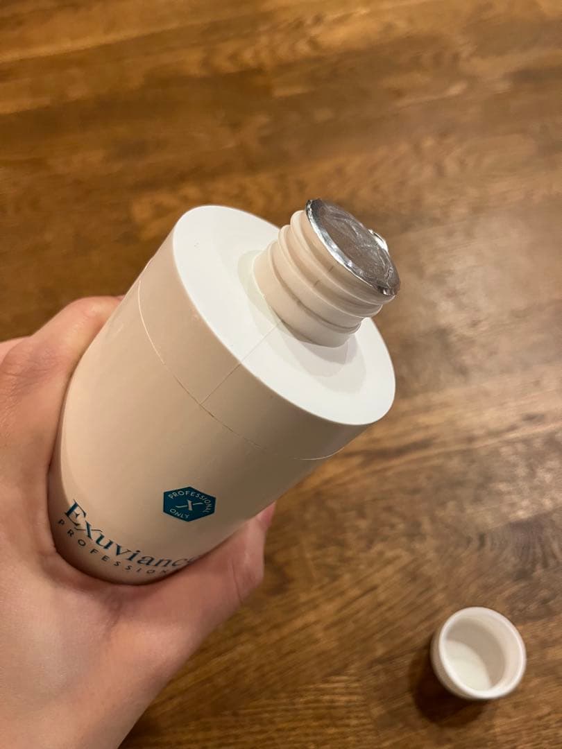 Exuvianceエクスビアンスモーニングトニック474mL