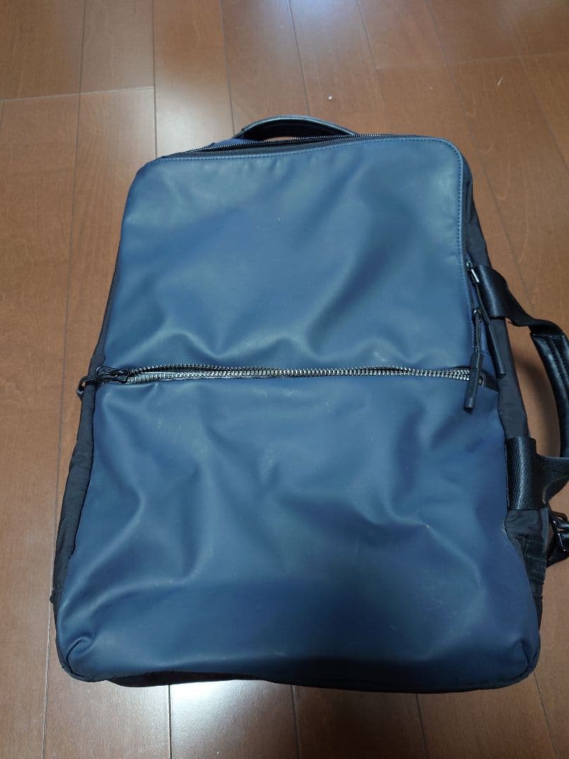 サムソナイト ビジネスバッグ リュック 2WAY ネイビー　サブリム　ラージ Samsonite（サムソナイト） 正規品 バッグ バックパック ブリーフ