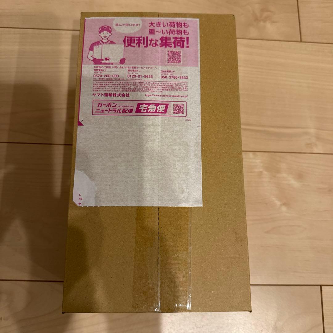 ポケモンカードゲーム　シュリンク付きスペシャルボックスヒロシマ 納品書付】スペシャルBOX ポケモンセンターヒロシマ（シュリンクあり