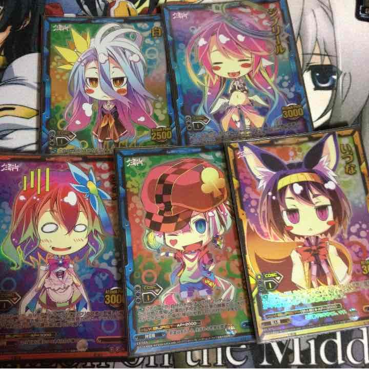 ステフ くらみー ふぃーるノゲノラ TYPE-MOON-STUDIO クラミー・ツェル