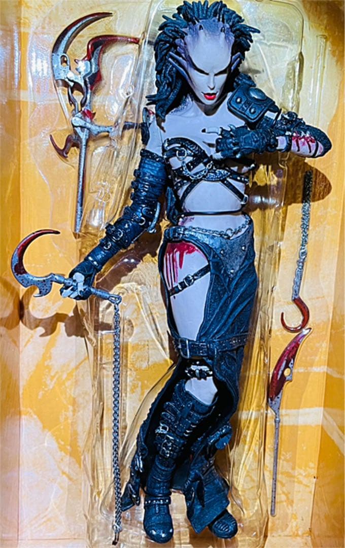 マクファーレン トーチャードソウルズ ルシディック - メルカリ