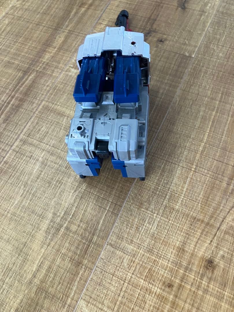 希少当時物 タカラ サイバトロン ゴッドボンバー トランスフォーマー C