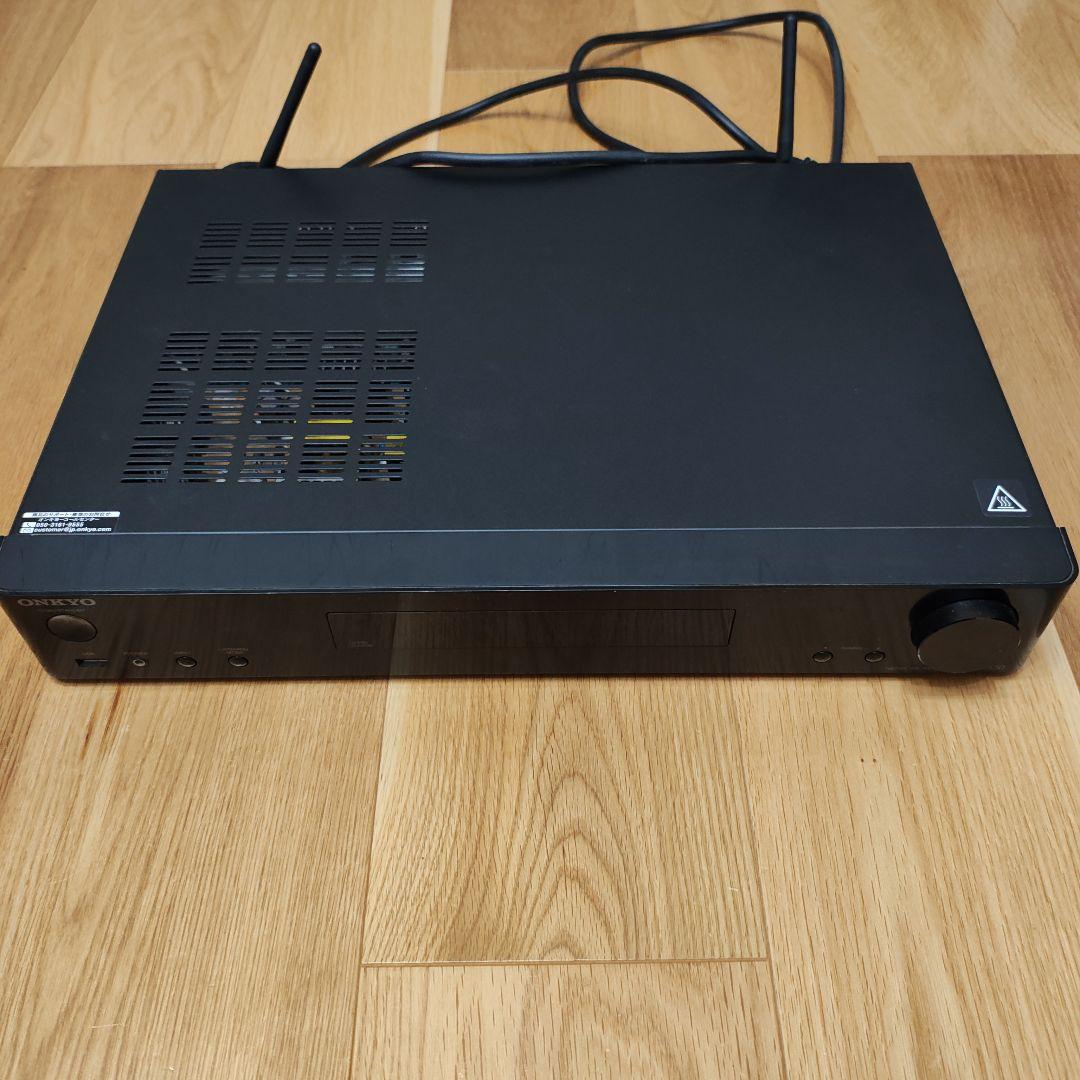 ONKYO TX-L50 AVアンプ ONKYO TX-L50