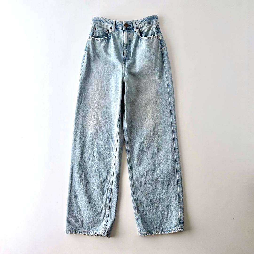 ぷ*ん様 美品　RED CARD TOKYO　Dakota　ダコタ　デニムパンツ