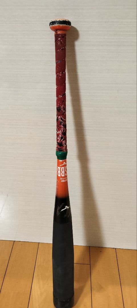 ミズノ ビヨンドマックスEVII 80cm 1CJBY156