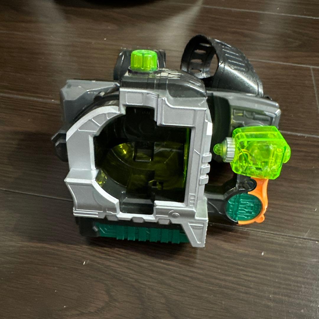 仮面ライダーゴースト］おもちゃ ベルト まとめ売り⑥ - メルカリ
