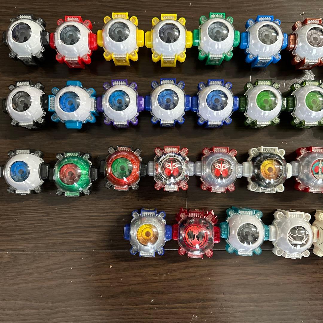 仮面ライダーゴースト］おもちゃ ベルト まとめ売り⑥ - メルカリ