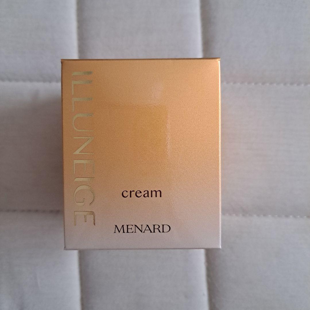 MENARD イルネージュクリームC　30g