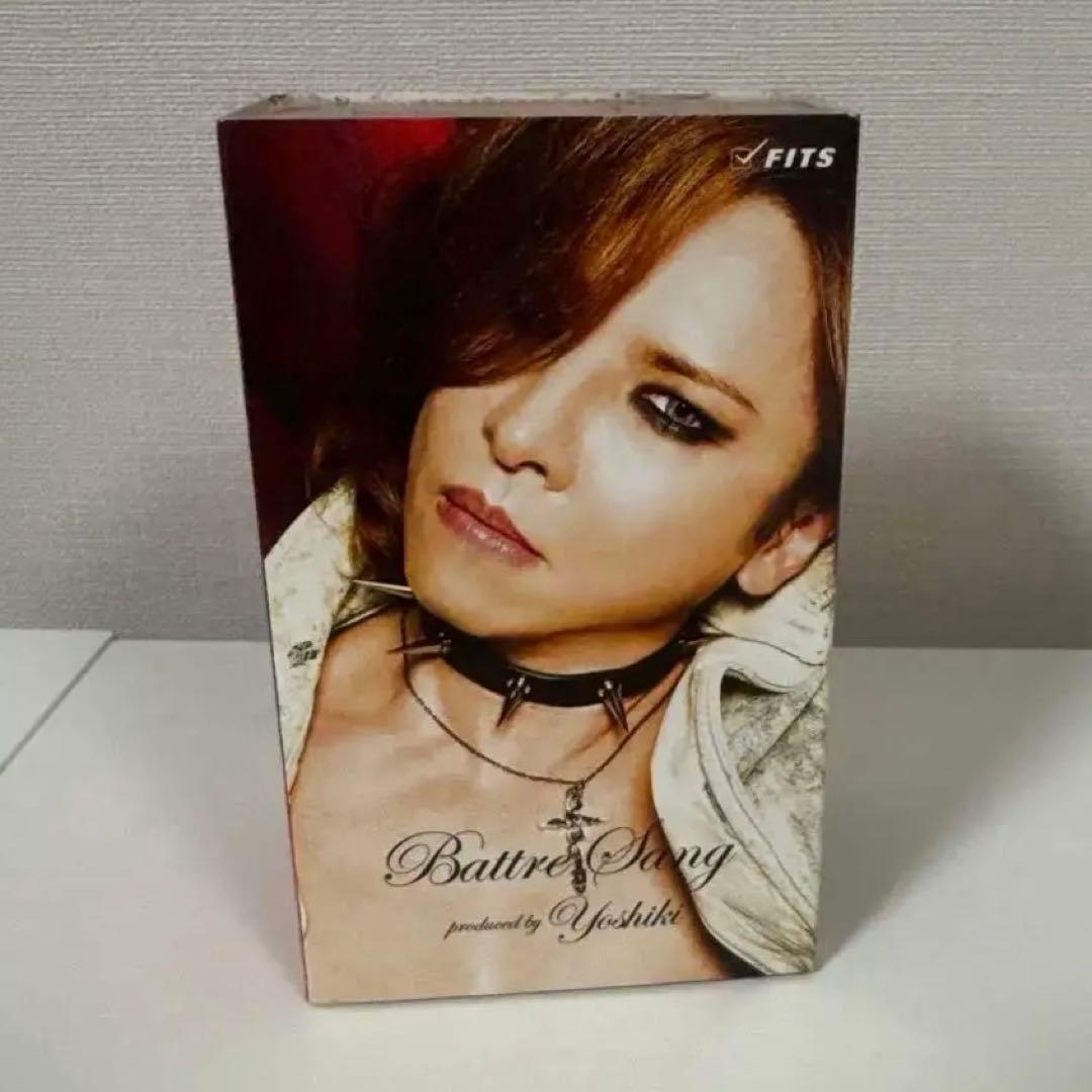 Battre Sang by Yoshiki 香水 Amazon | 【X JAPAN YOSHIKI プロデュース】バトゥ サン プロデュース