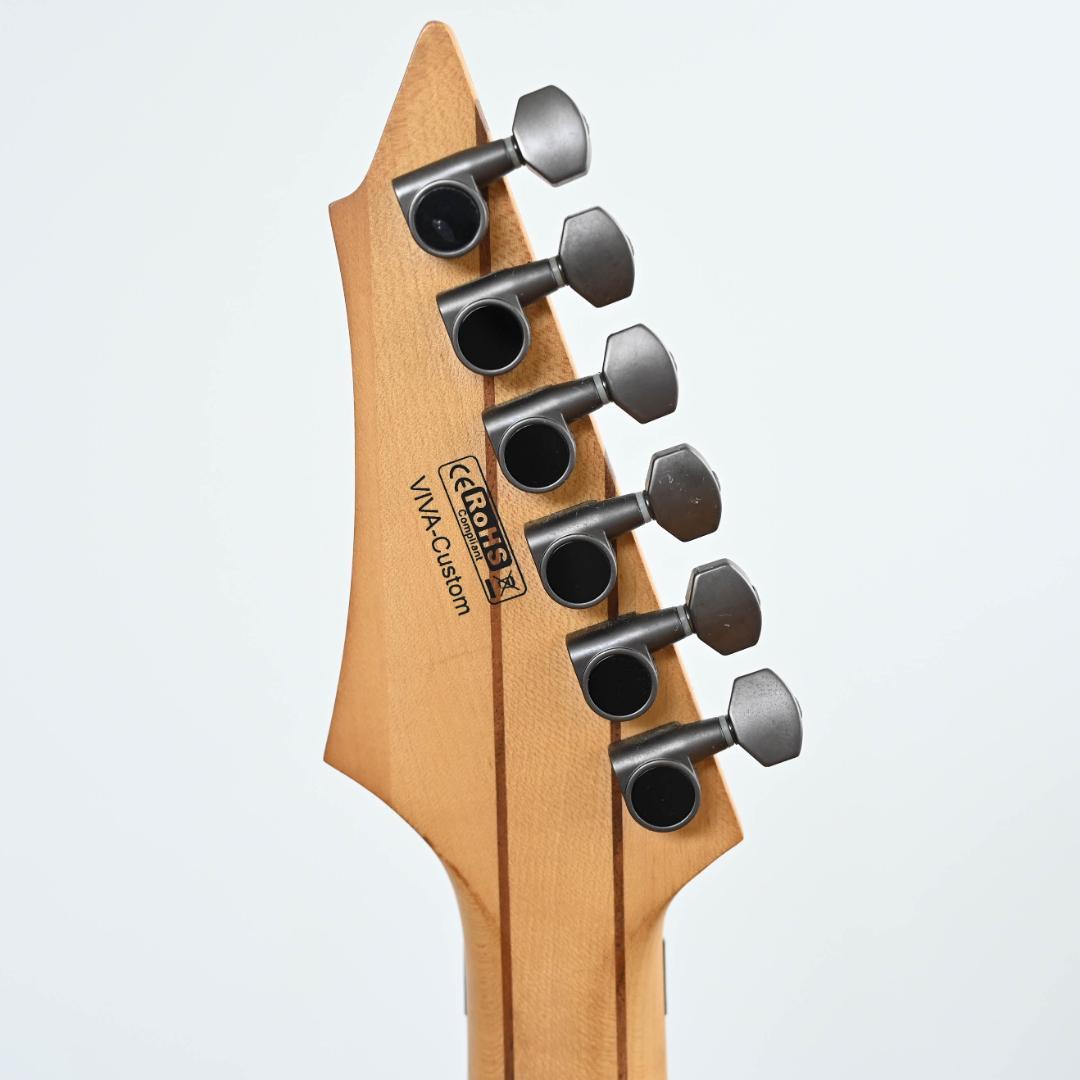 Cort VIVA Custom コルト 白 ホワイト エレキギター G007 - メルカリ