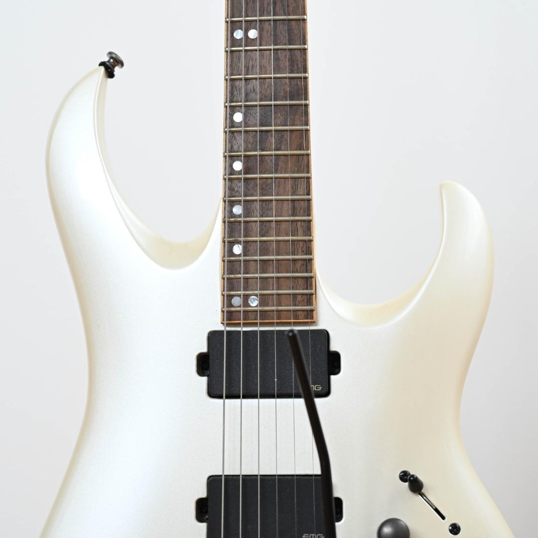 Cort VIVA Custom コルト 白 ホワイト エレキギター G007 - メルカリ