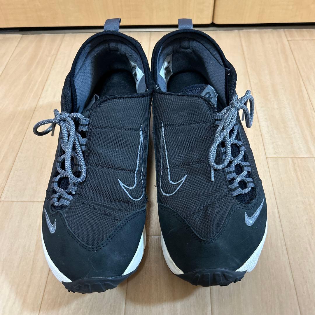 靴 NIKE AIR FOOTSCAPE 26.0cm