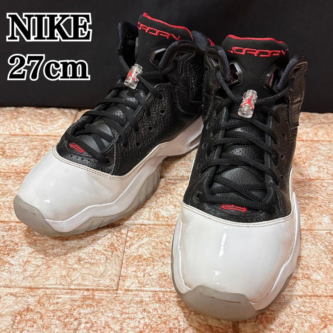 【Atm.2424】NIKE AIR JORDAN B'LOYAL
