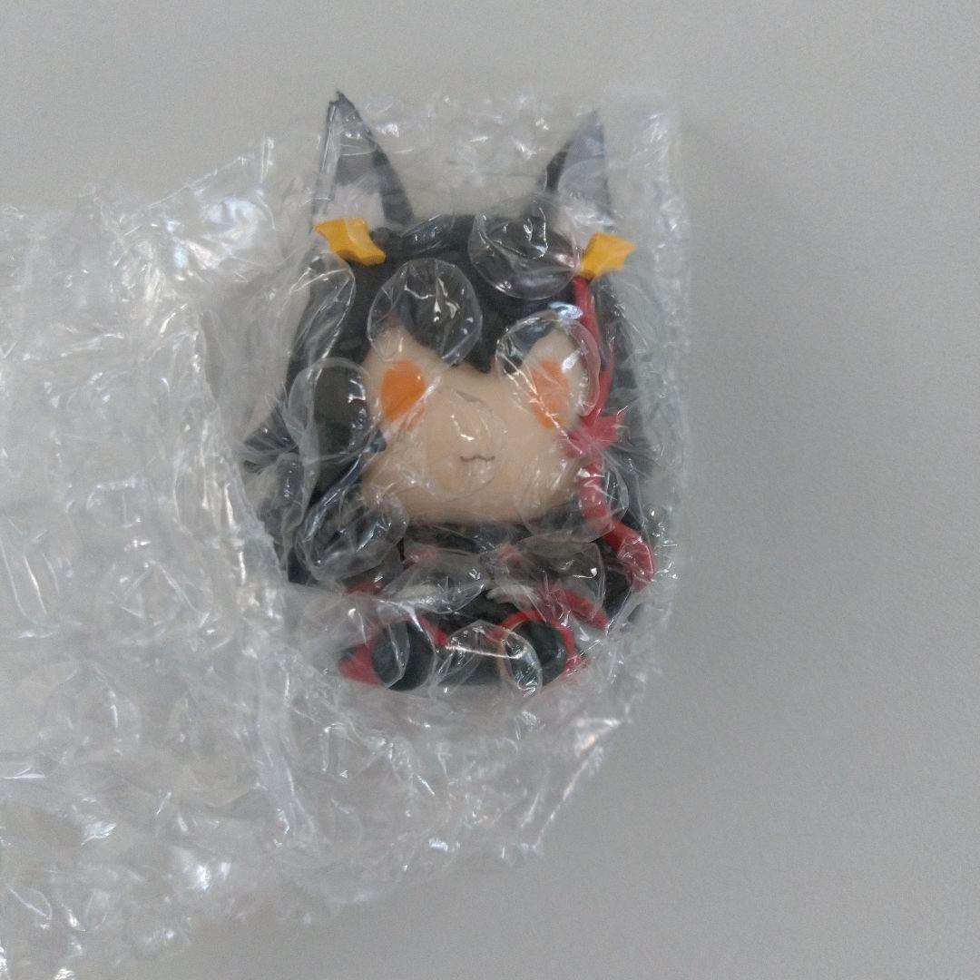 ホロライブ 一番くじ ～Villain Style～ 大神ミオ ちょこのっこ - メルカリ