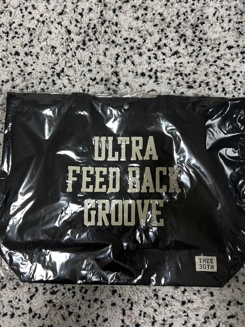 新品 ミッシェルガンエレファント 2025年モデル トートバッグ