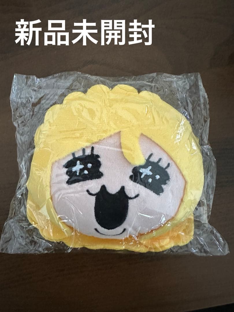 ラブライブ!サンシャイン Aqours 小原鞠莉 ぬいぐるみパスケースポーチ