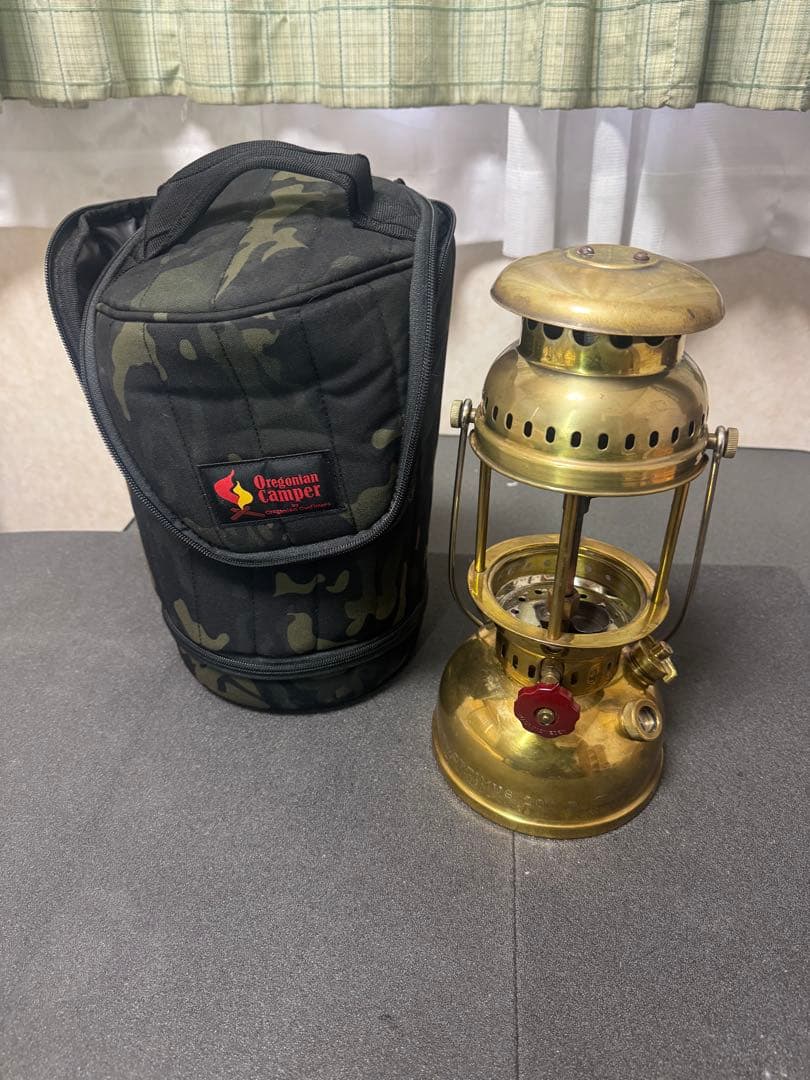 D*a様 Optimus200P オプティマス ランタン Optimus 200P オプティマス 200 kerosene lantern Sweden オイル