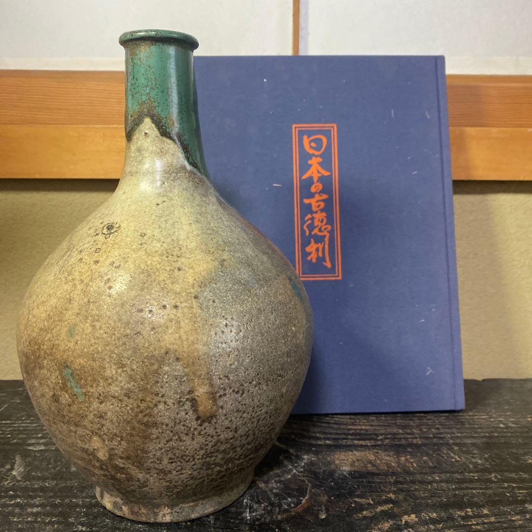 青首徳利 - メルカリ