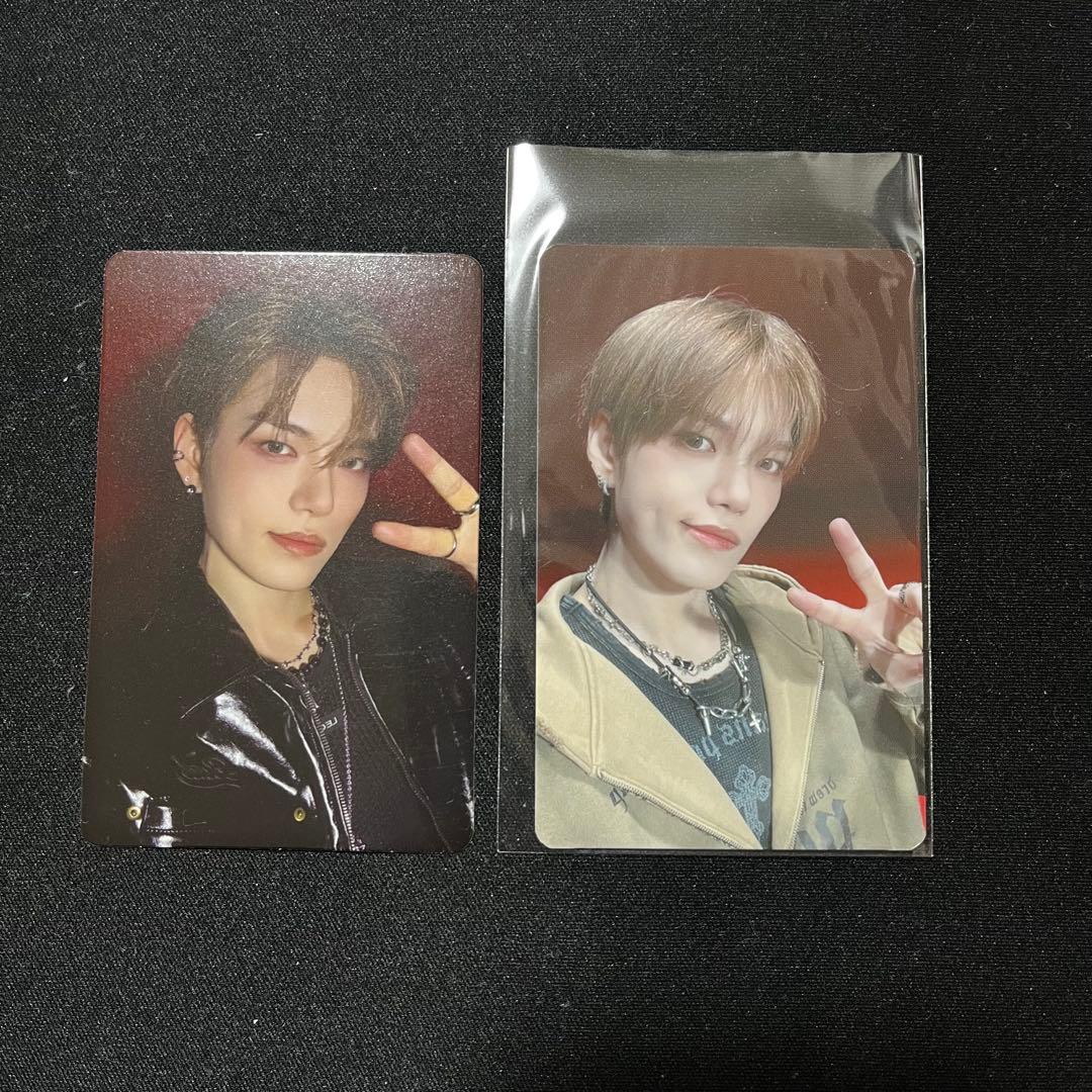 verivery ケヒョントレカセット - メルカリ