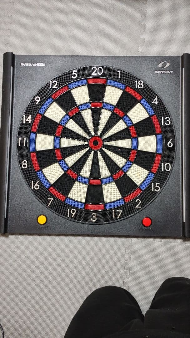 DARTS LIVE 200S ダーツライブ