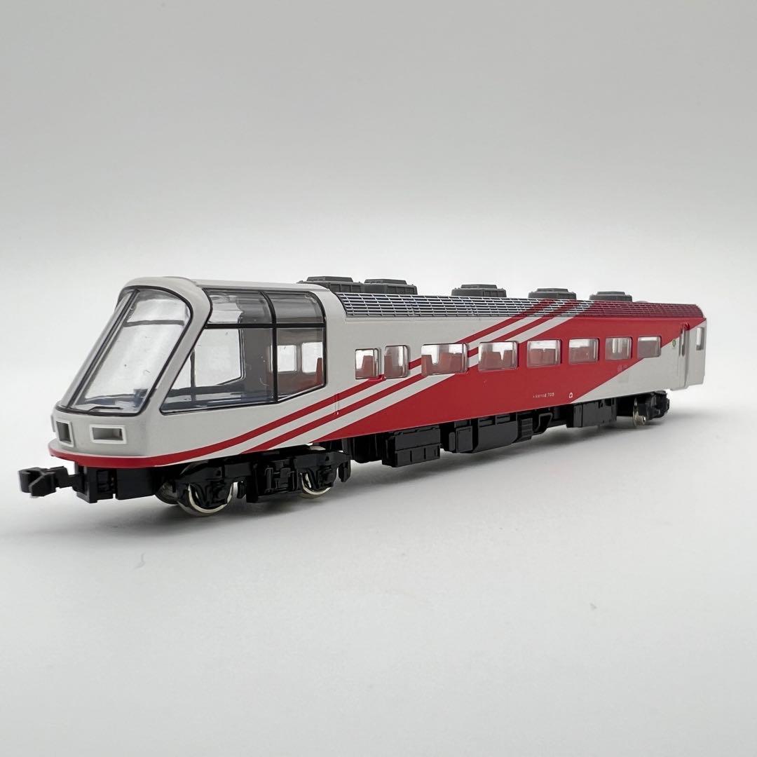 KATO Nゲージ 10-306 スーパーエクスプレスレインボー 7両セット