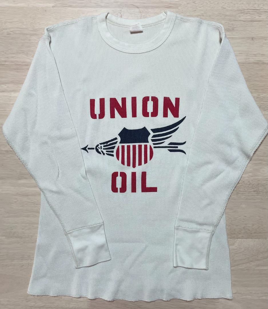 FREEWHEELERSフリーホイーラーズ サーマル　希少XLサイズ