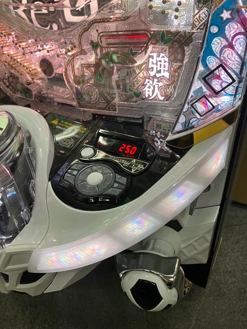 Re:ゼロから始める異世界生活season2 リゼロ2 スマパチ実機⭕️送料