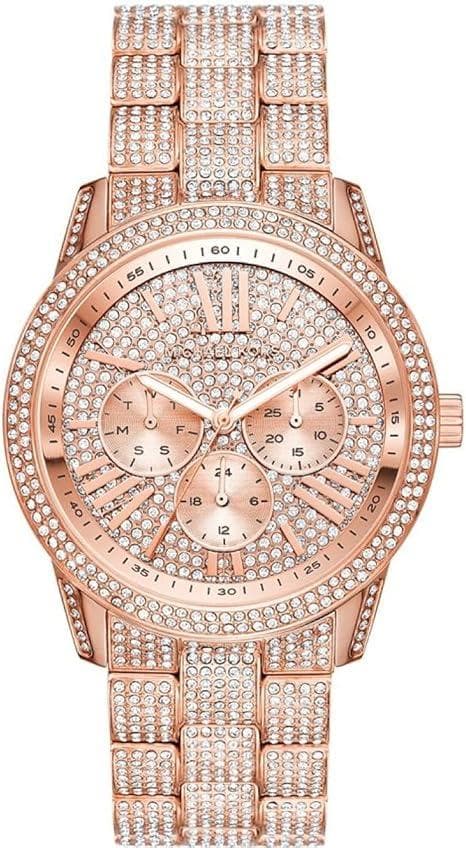 タグ付き♥♥ 腕時計42ｍｍMK6933 Michael Korsマイケルコース