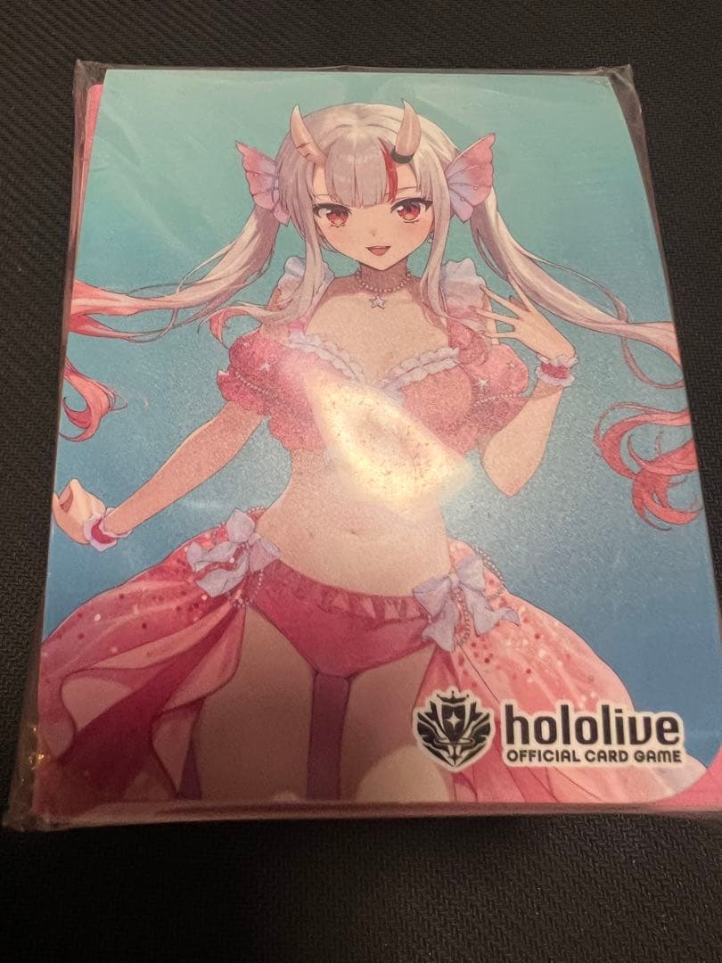 ホロカ　百鬼あやめ　2025ホロナツパラダイスver 発売中】VTuberスタイル 2025年8月号/ ホロナツパラダイス特集・天音