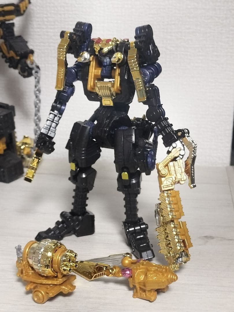 2/23限定値下げ】ミニプラPB キングコーカサス＋タランチュラアビス