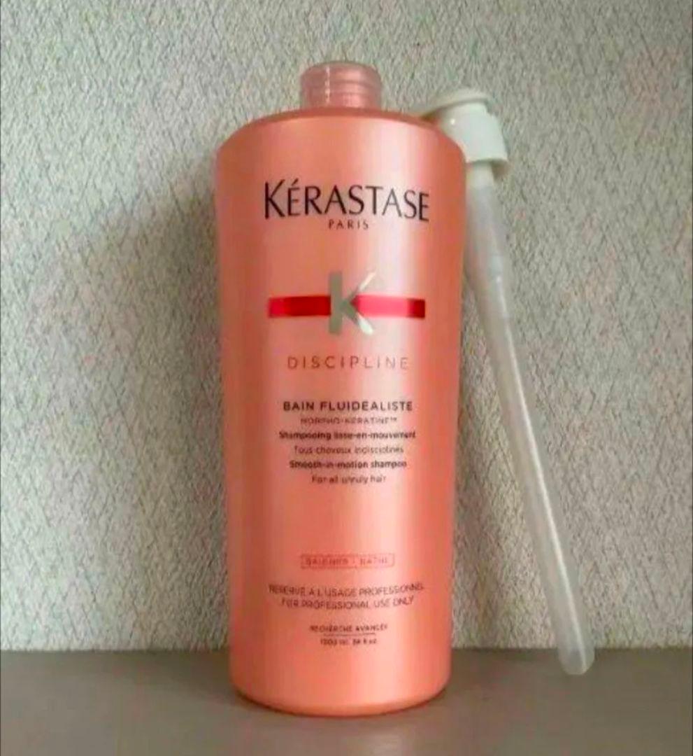 ケラスターゼ DP バンフルイダリスト 1000ml