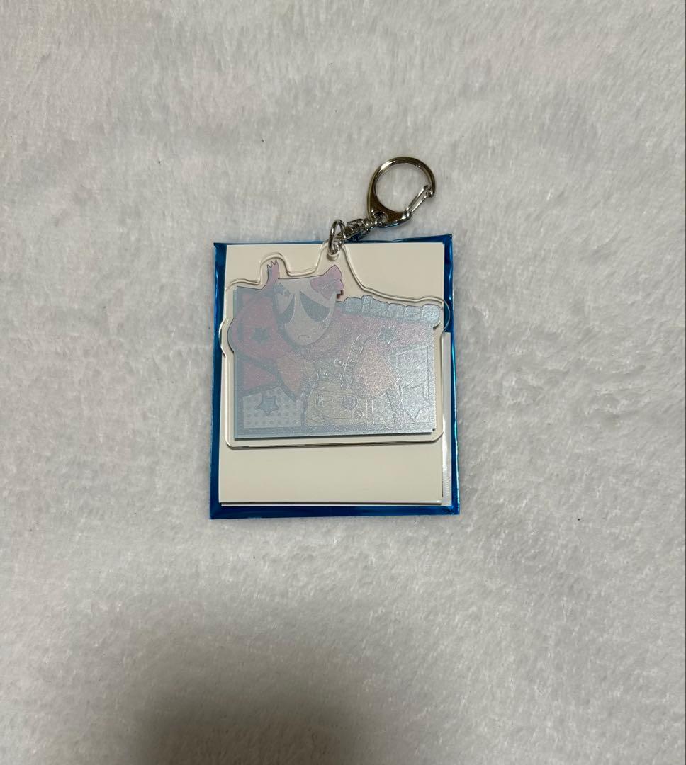 アメイジングデジタルサーカス ガングル 紀伊國屋書店 アクリル