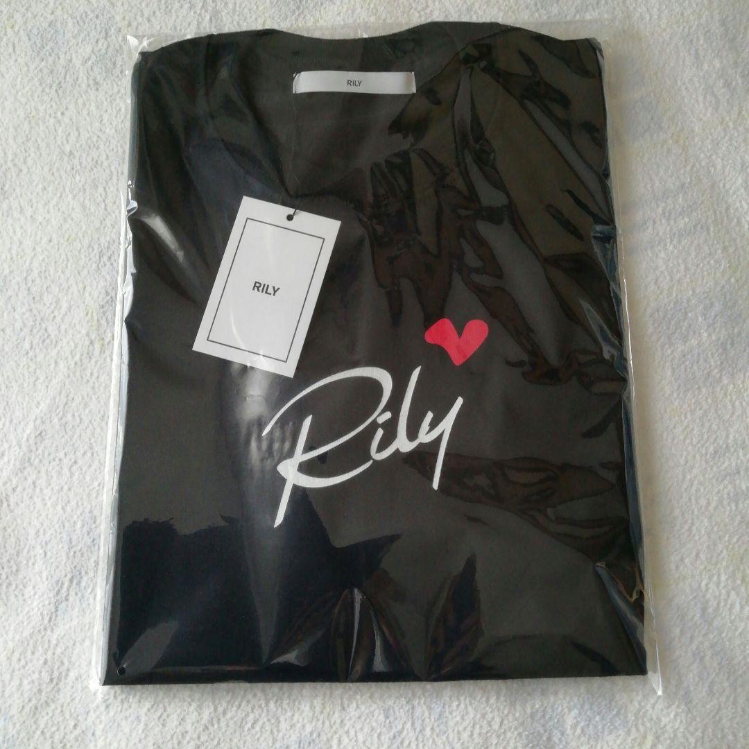 RILY Tシャツ 今市隆二