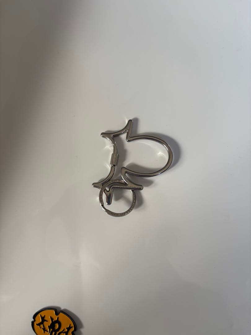 punkandyou カラビナ　キーホルダー