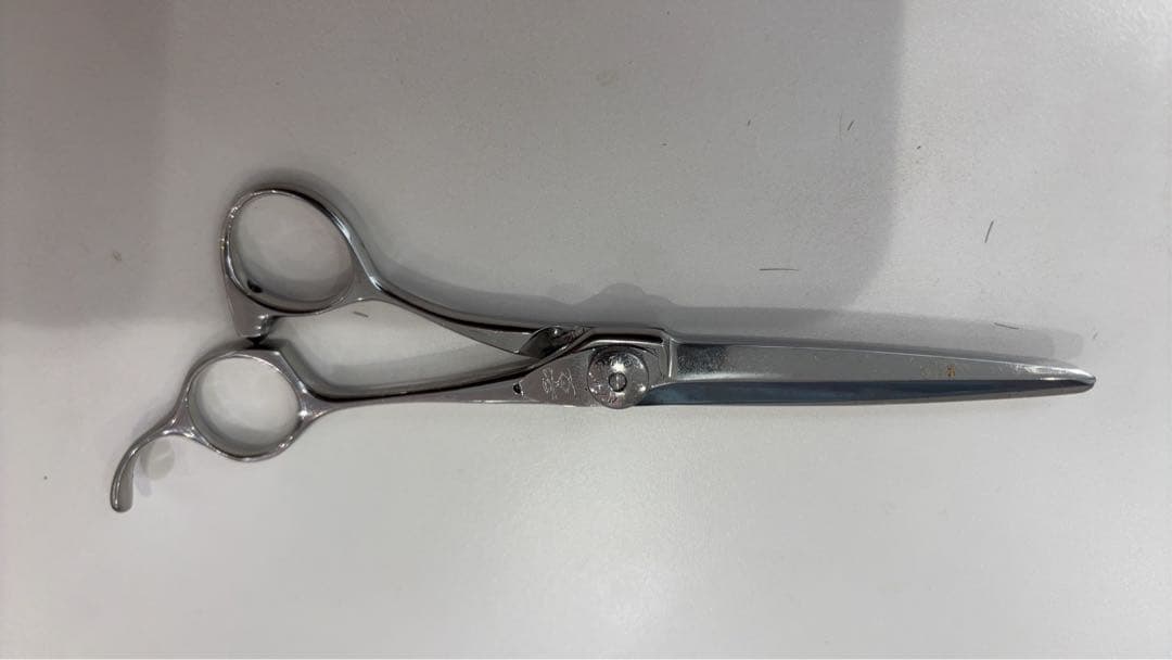 ナルト　シザー美品naruto scissors マチックラインS 定価18万